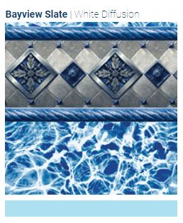 Classic Liners sold by Merit Pools